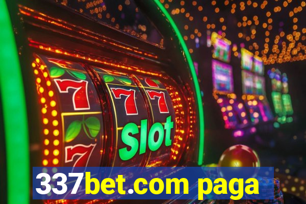 337bet.com paga